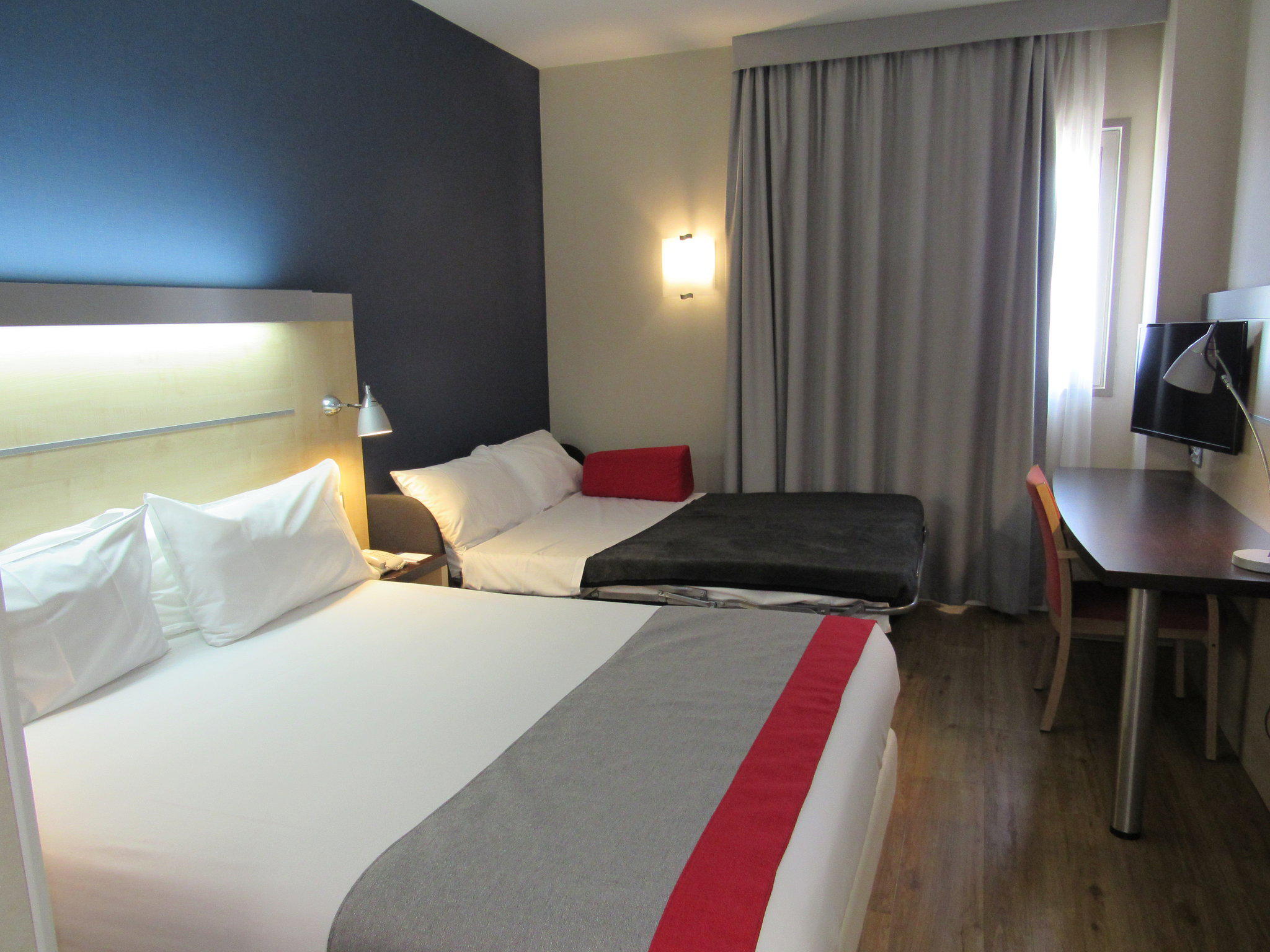 Images Holiday Inn Express Madrid - Getafe by IHG