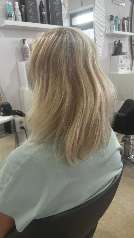 Images Hairstylist Ribelle