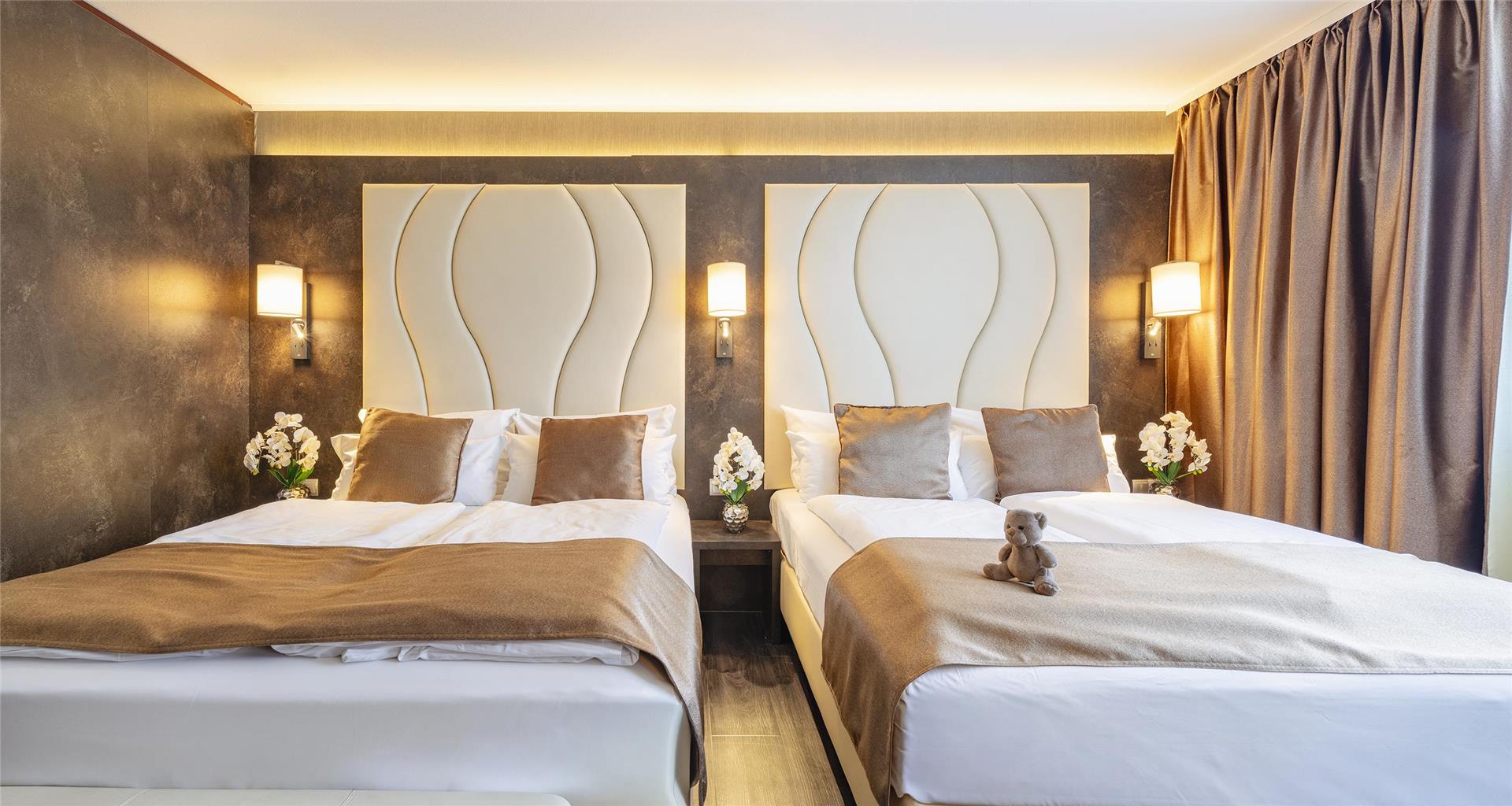 Best Western Plus Plaza Hotel Darmstadt, Am Kavalleriesand 6 in Darmstadt