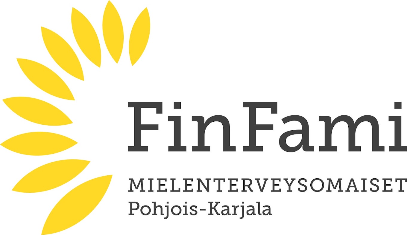 Images FinFami Pohjois-Karjala Ry