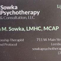 Images Sowka Psychotherapy & Consultation, LLC