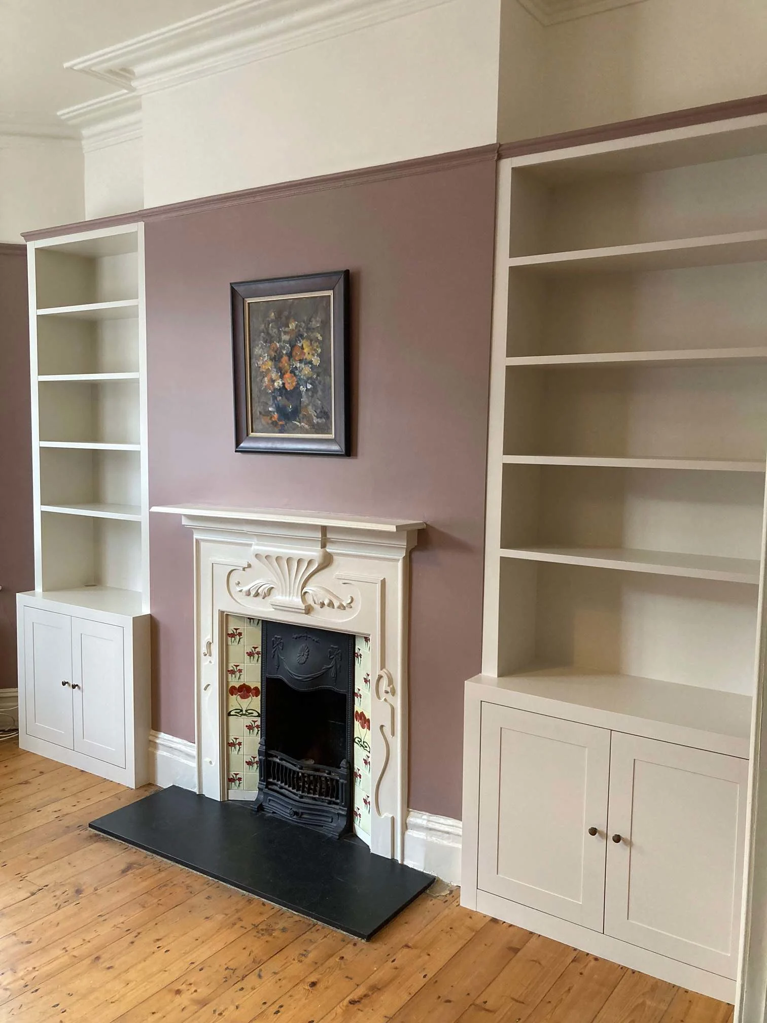 Images C A Miller Carpentry