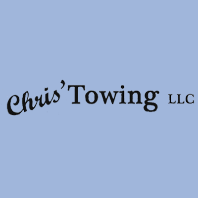 Chris' Towing, LLC Logo