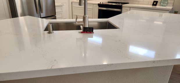 Images Montano's Granite