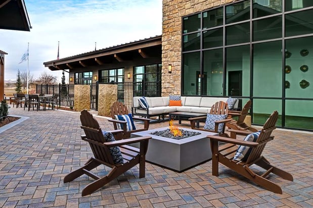 Images Homewood Suites by Hilton Eagle Boise