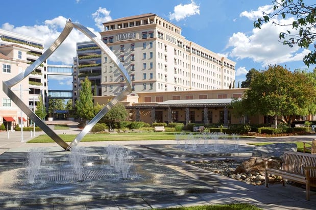 Images Juniper Hotel Cupertino, Curio Collection by Hilton