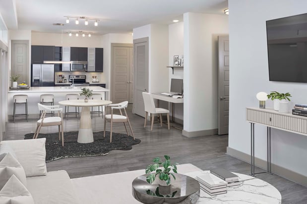 Images Camden Victory Park Apartments