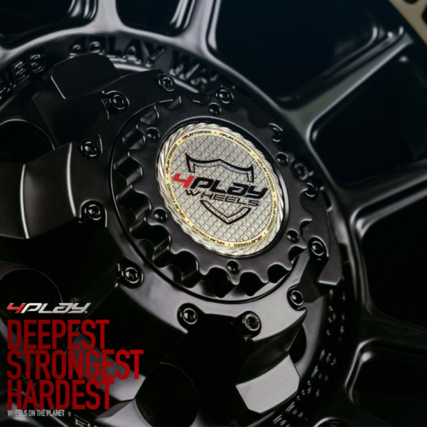 Images OE Wheels