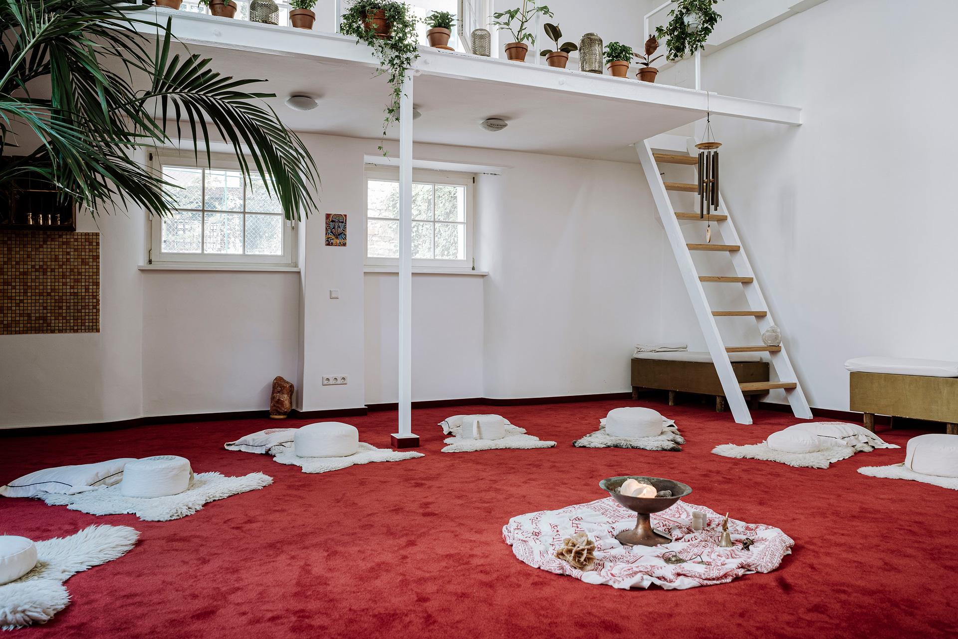 Bilder Fengshuimeisterei