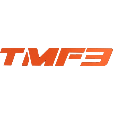 Tmf3 Logo