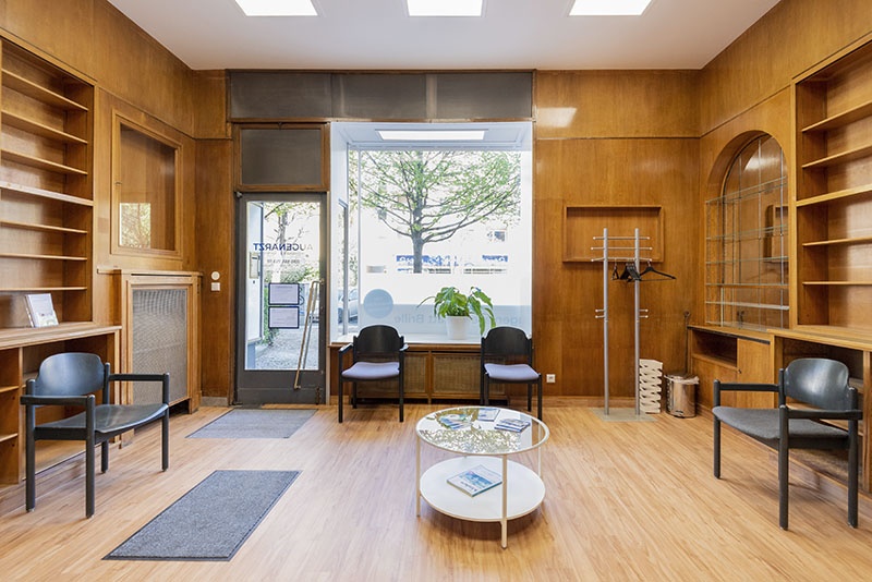 Katrin Schulze, Landauer Str. 16 in Berlin