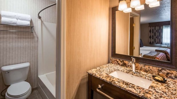Images Best Western Plus Flathead Lake Inn and Suites