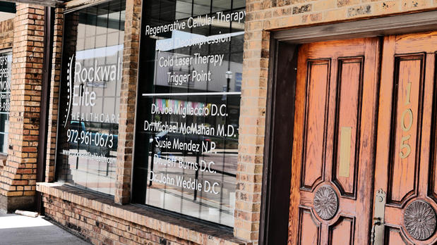Images Rockwall Elite Healthcare