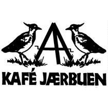 Jærbuen Kafé Logo