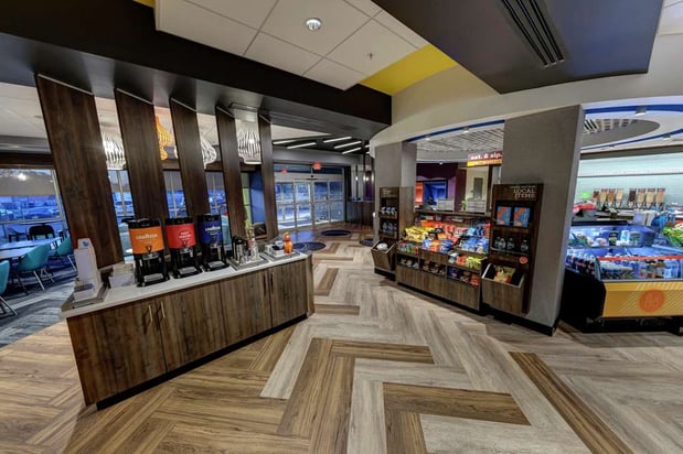 Images Tru by Hilton Georgetown