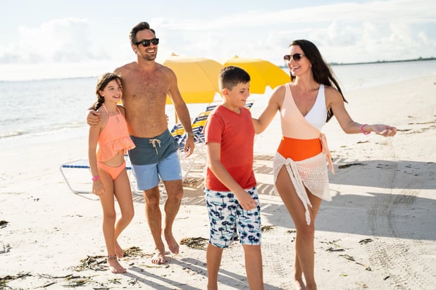Images Pink Shell Beach Resort & Marina