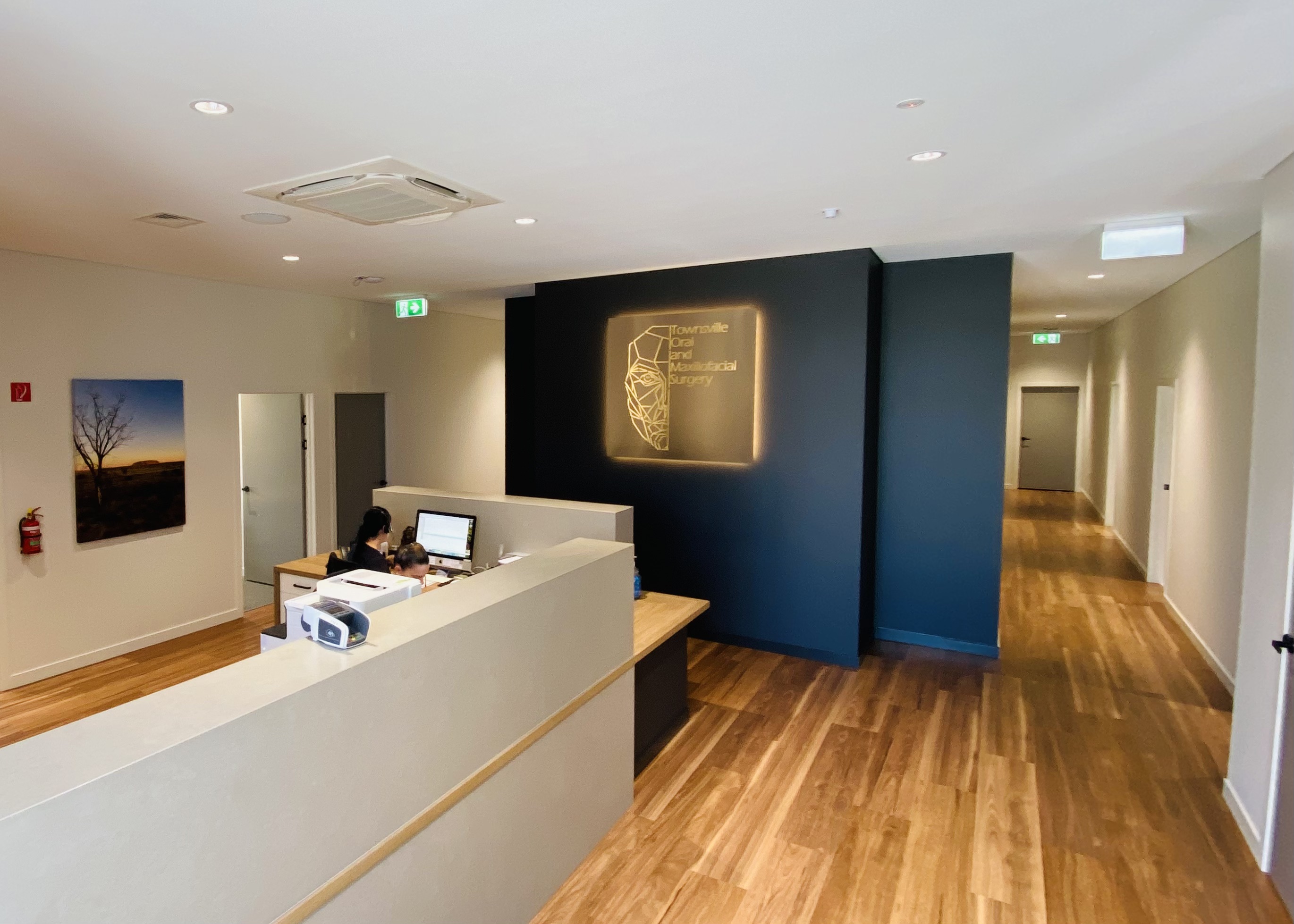 Images Townsville Oral & Maxillofacial Surgery
