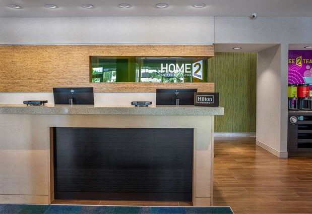 Images Home2 Suites by Hilton Little Rock West
