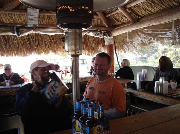 Images O'Leary's Tiki Bar & Grill