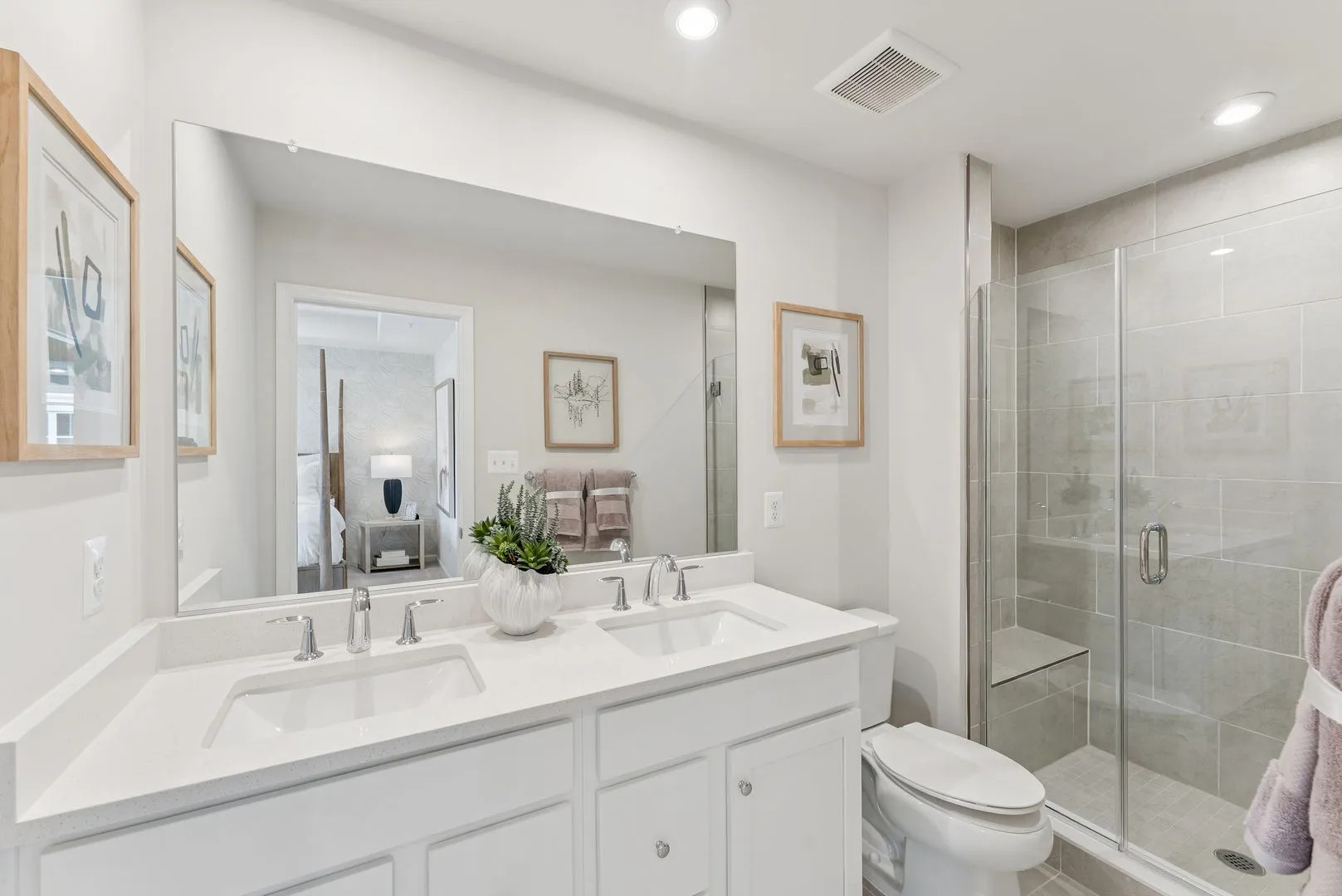 Shipley Homestead by Stanley Martin Homes Image