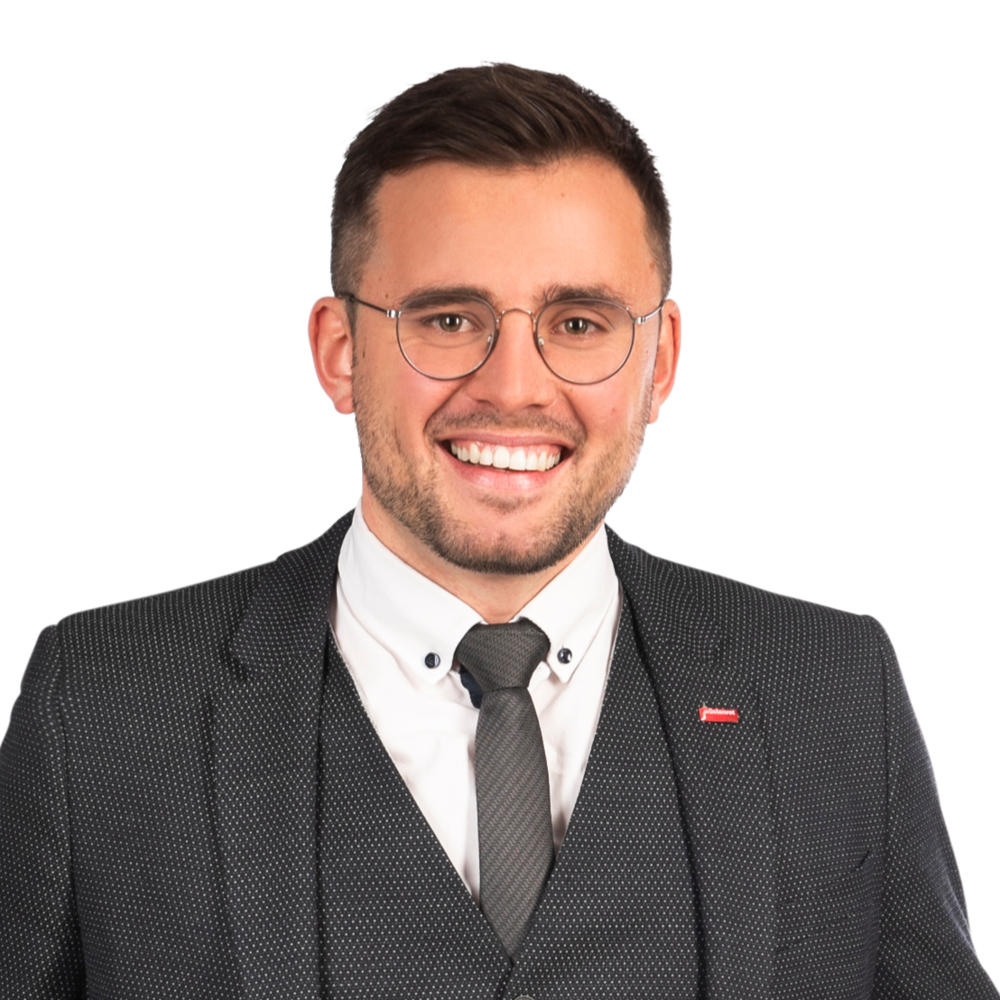 Wüstenrot Finanzberater: Georg Neubauer, Mariahilfer-Platz 5 in Graz