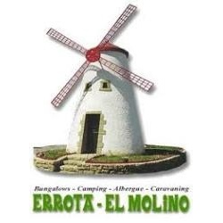 Camping El Molino Logo