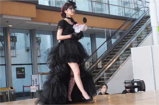 Images 秋田県理容美容専門学校