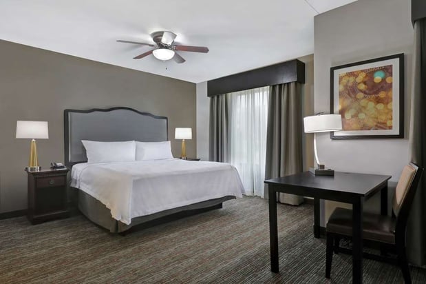 Images Homewood Suites by Hilton McAllen