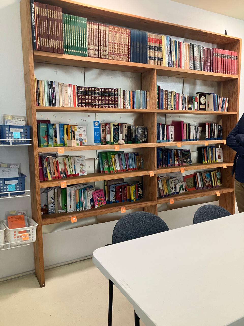 Galería en miniatura