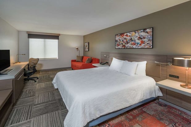 Images Hilton Garden Inn Syracuse