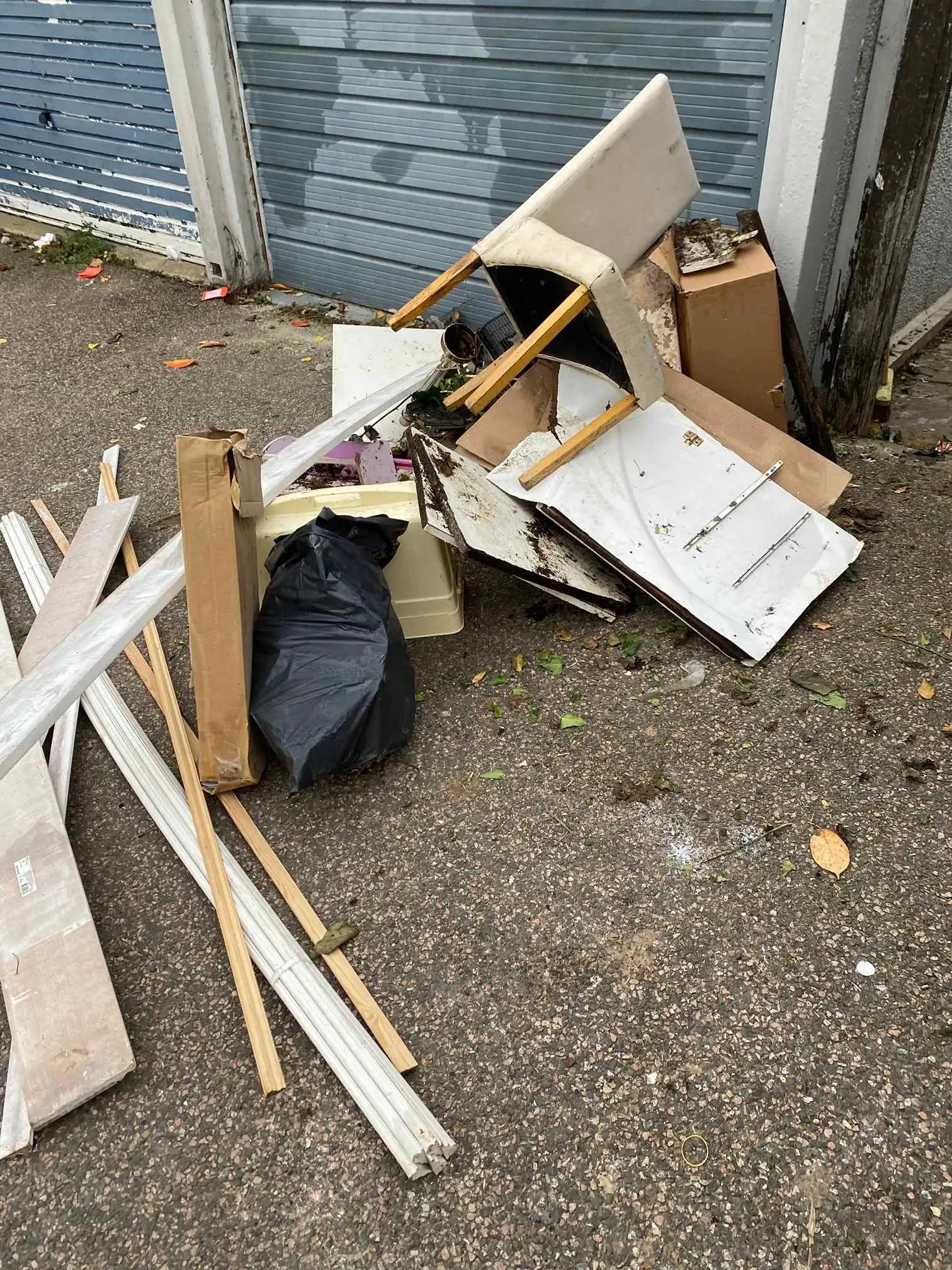 Images Always Clear Waste Removal