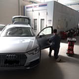 Images Carrozzeria Morano e Ricca