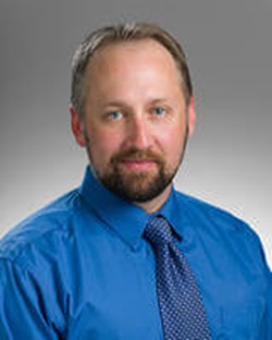 Chris Irmen, MD 