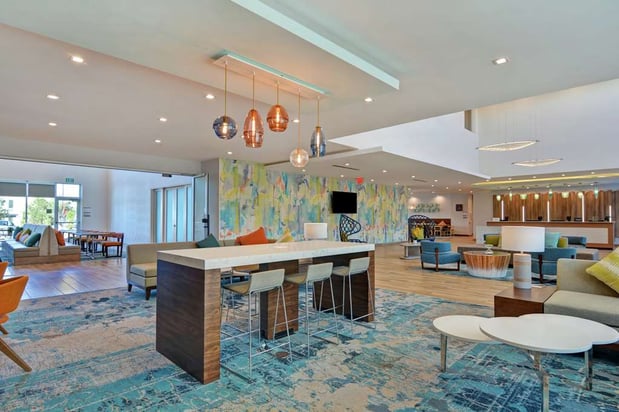 Images Hampton Inn Chula Vista Eastlake