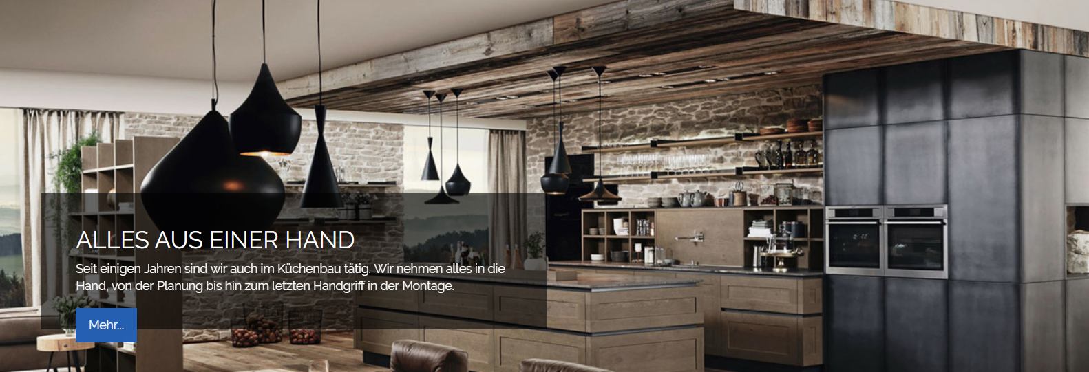 MSS GmbH Bütschi Haushaltgeräte, Kirchenfeldstrasse 9 in Lyss