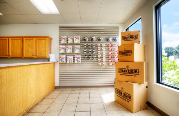 Images Storage King USA