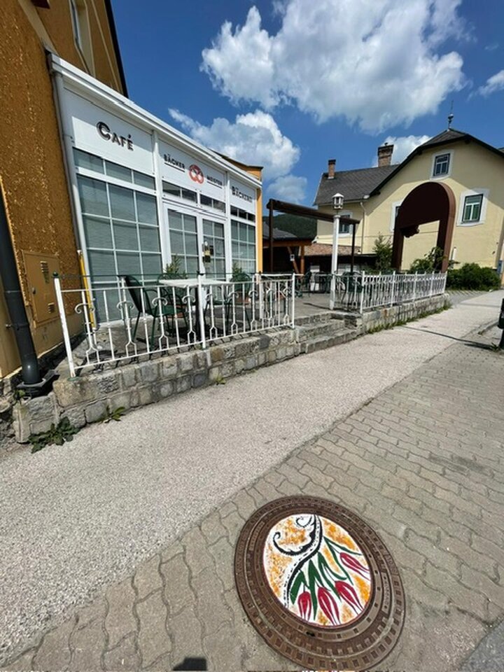Asphalt Art International GmbH, Meßdorfer Straße 47 in Bonn