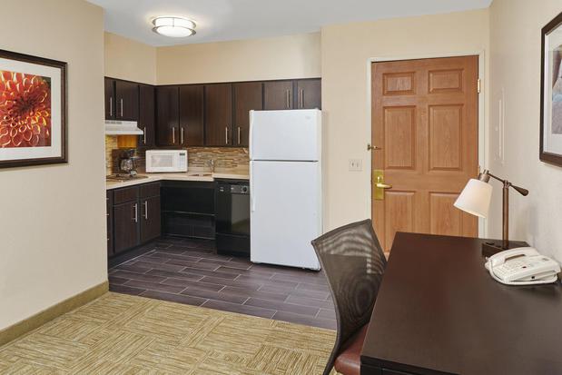 Images Staybridge Suites Chicago -- Glenview, an IHG Hotel