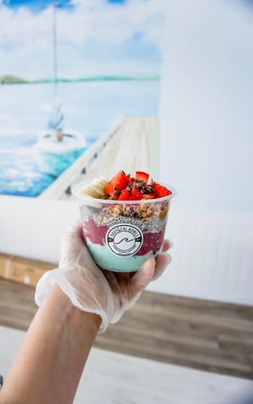 Images Nautical Bowls