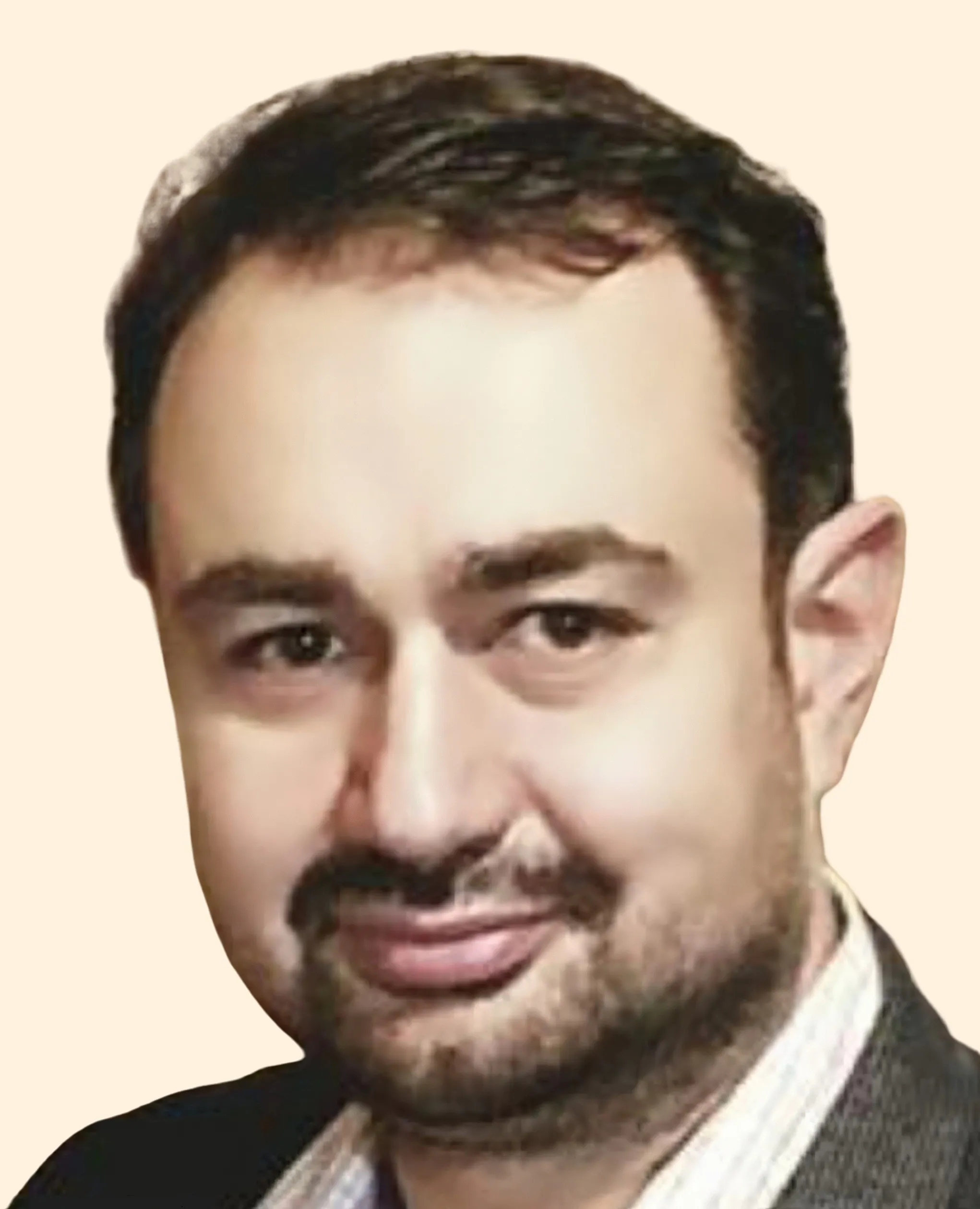Eduard Tsyrulnykov - Mequon, WI - Psychiatry, Addiction Medicine, Nurse Practitioner
