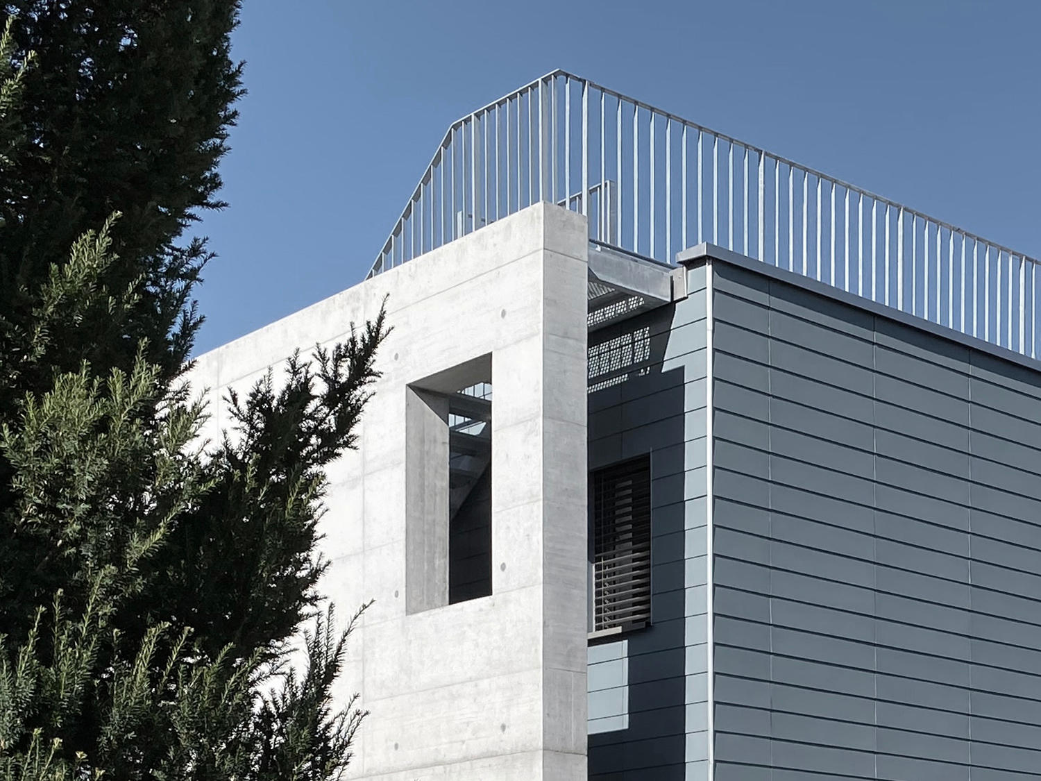 Bilder Lenzin Partner Architekten AG