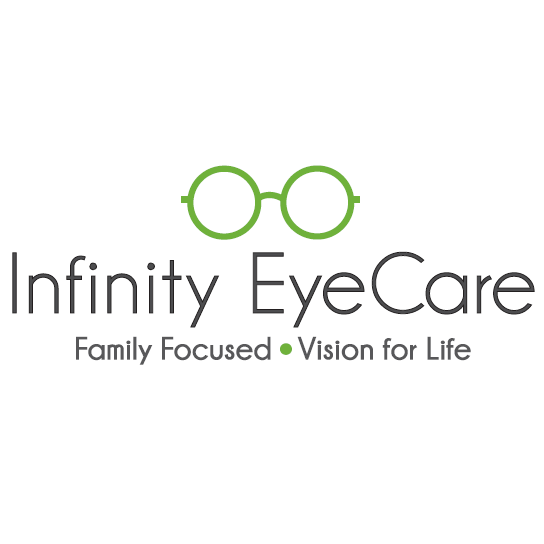 Infinity EyeCare Logo
