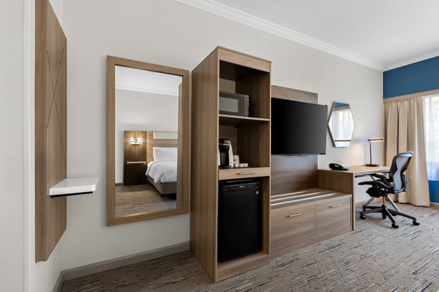 Images Holiday Inn Express Princeton Southeast by IHG