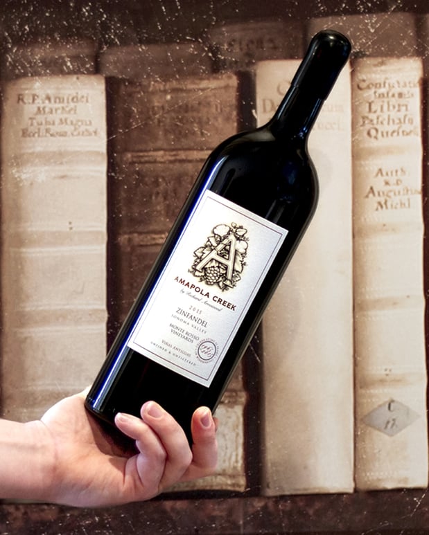 Images Amapola Creek Tasting Lounge