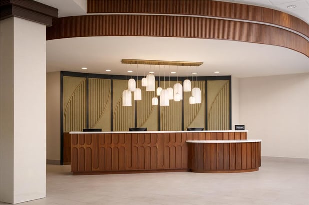 Images Embassy Suites by Hilton Charleston Airport Hotel & Convention Center
