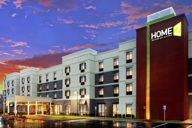 Images Home2 Suites by Hilton Long Island Brookhaven