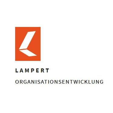 Logo Lampert Organisationsentwicklung Dr. Martin Lampert