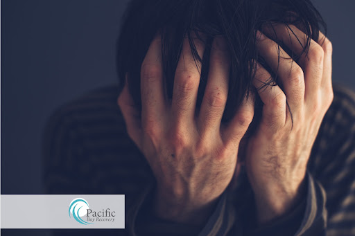 Images Pacific Bay Recovery San Diego