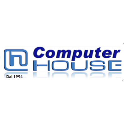 Computer House Logo
