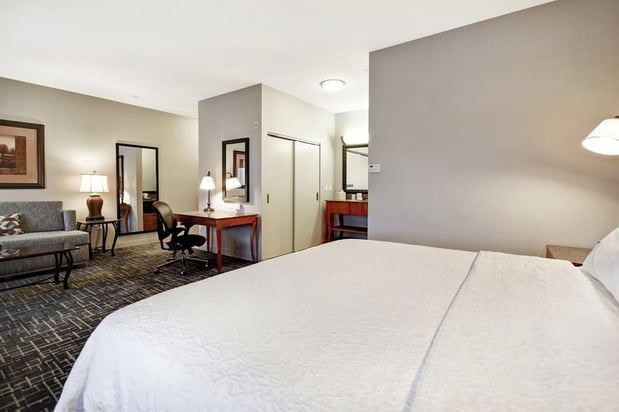 Images Hampton Inn & Suites Salt Lake City-West Jordan